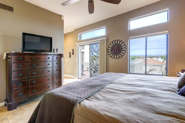 $4,500 | 13606 North Cambria Drive, Unit 208, Fountain Hills, AZ 85268