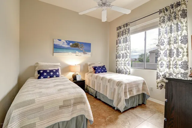 $4,500 | 13606 North Cambria Drive, Unit 208, Fountain Hills, AZ 85268