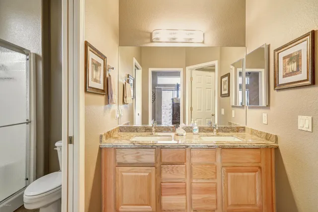 $4,500 | 13606 North Cambria Drive, Unit 208, Fountain Hills, AZ 85268