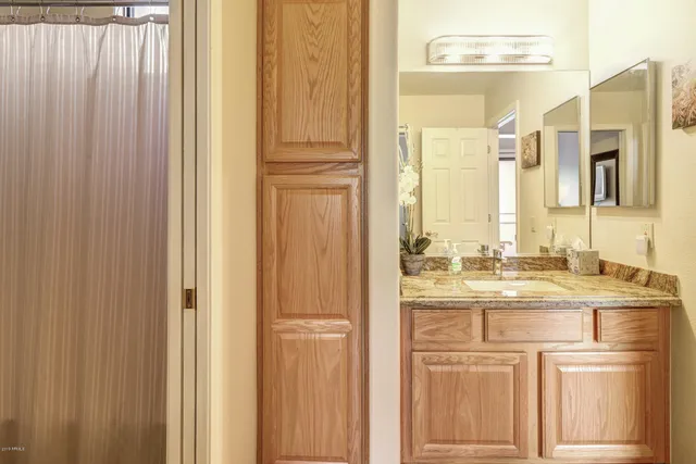 $4,500 | 13606 North Cambria Drive, Unit 208, Fountain Hills, AZ 85268