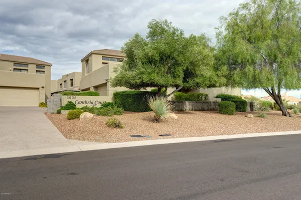 $4,500 | 13606 North Cambria Drive, Unit 208, Fountain Hills, AZ 85268