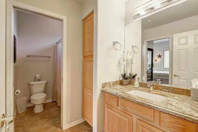 $4,500 | 13606 North Cambria Drive, Unit 208, Fountain Hills, AZ 85268