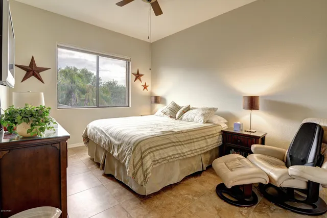 $4,500 | 13606 North Cambria Drive, Unit 208, Fountain Hills, AZ 85268