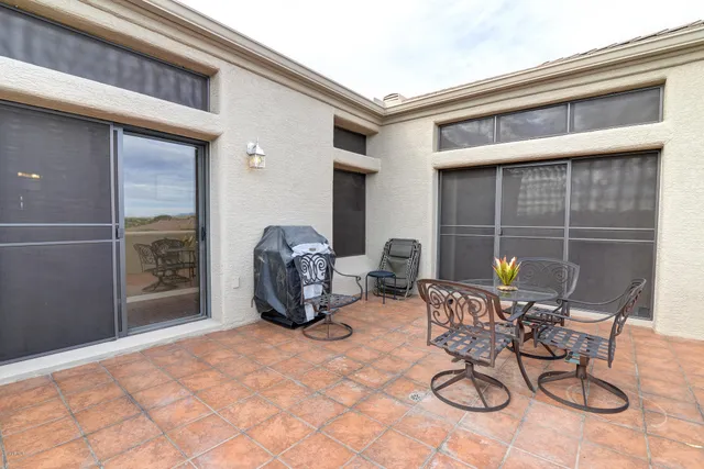 $4,500 | 13606 North Cambria Drive, Unit 208, Fountain Hills, AZ 85268