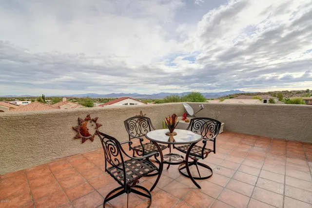 $4,500 | 13606 North Cambria Drive, Unit 208, Fountain Hills, AZ 85268
