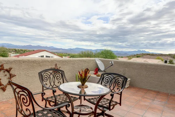 $4,500 | 13606 North Cambria Drive, Unit 208, Fountain Hills, AZ 85268