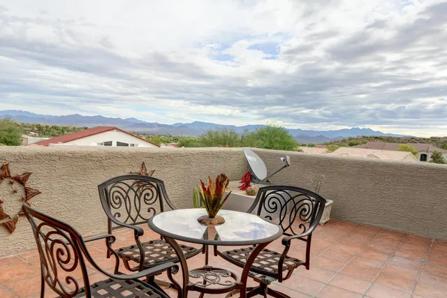 $4,500 | 13606 North Cambria Drive, Unit 208, Fountain Hills, AZ 85268