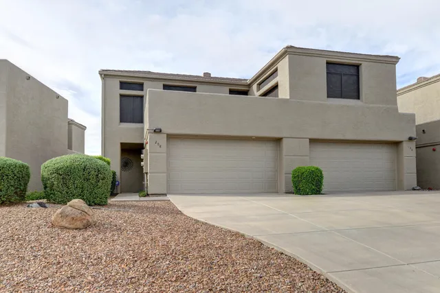 $4,500 | 13606 North Cambria Drive, Unit 208, Fountain Hills, AZ 85268