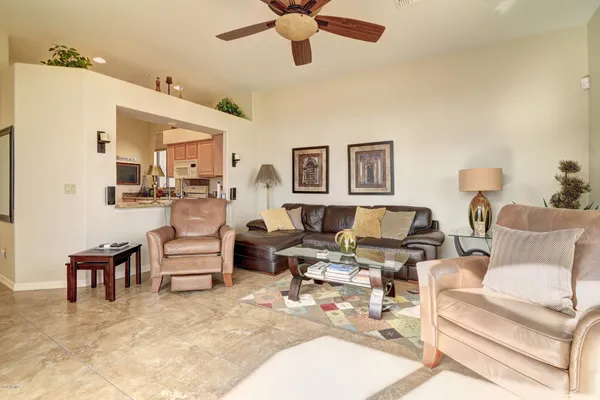 $4,500 | 13606 North Cambria Drive, Unit 208, Fountain Hills, AZ 85268