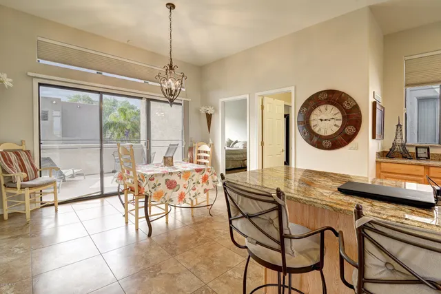 $4,500 | 13606 North Cambria Drive, Unit 208, Fountain Hills, AZ 85268