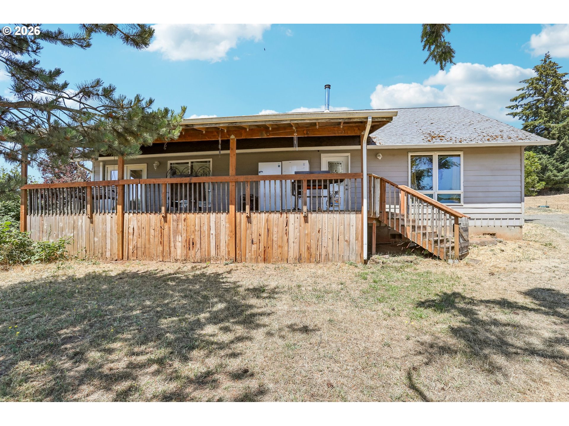 845 Perrydale Road Dallas, OR 97338 - Photo 23 of 35