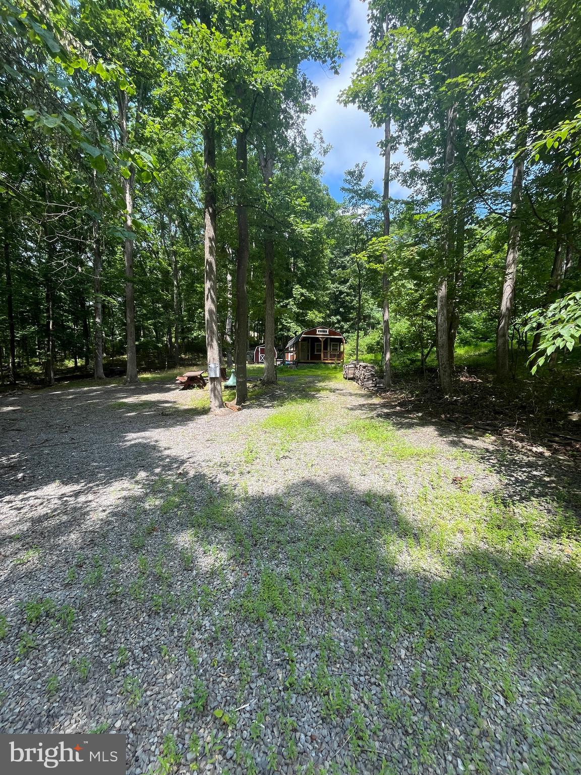 43 Seneca Ridge Road Great Cacapon, WV 25422 - Photo 5 of 32 Gallery Image 5