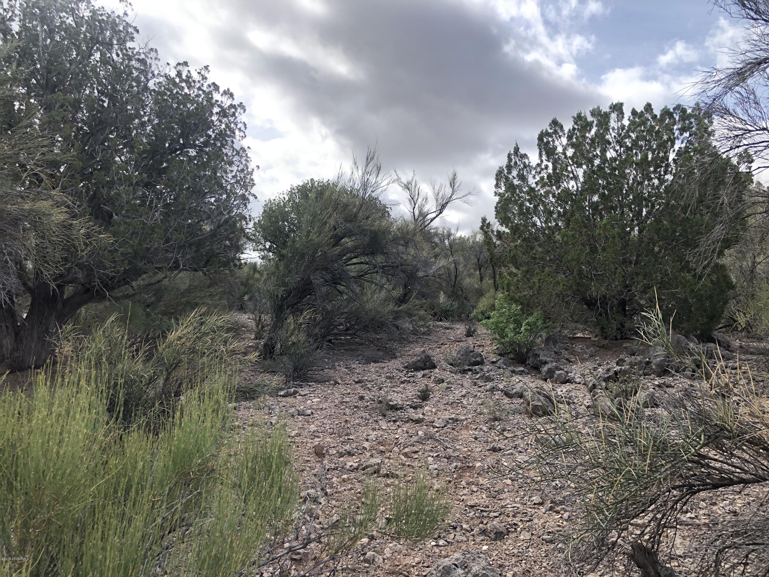 3221 Orlandi Trail Rimrock, AZ 86335 - Photo 11 of 15 Land 6