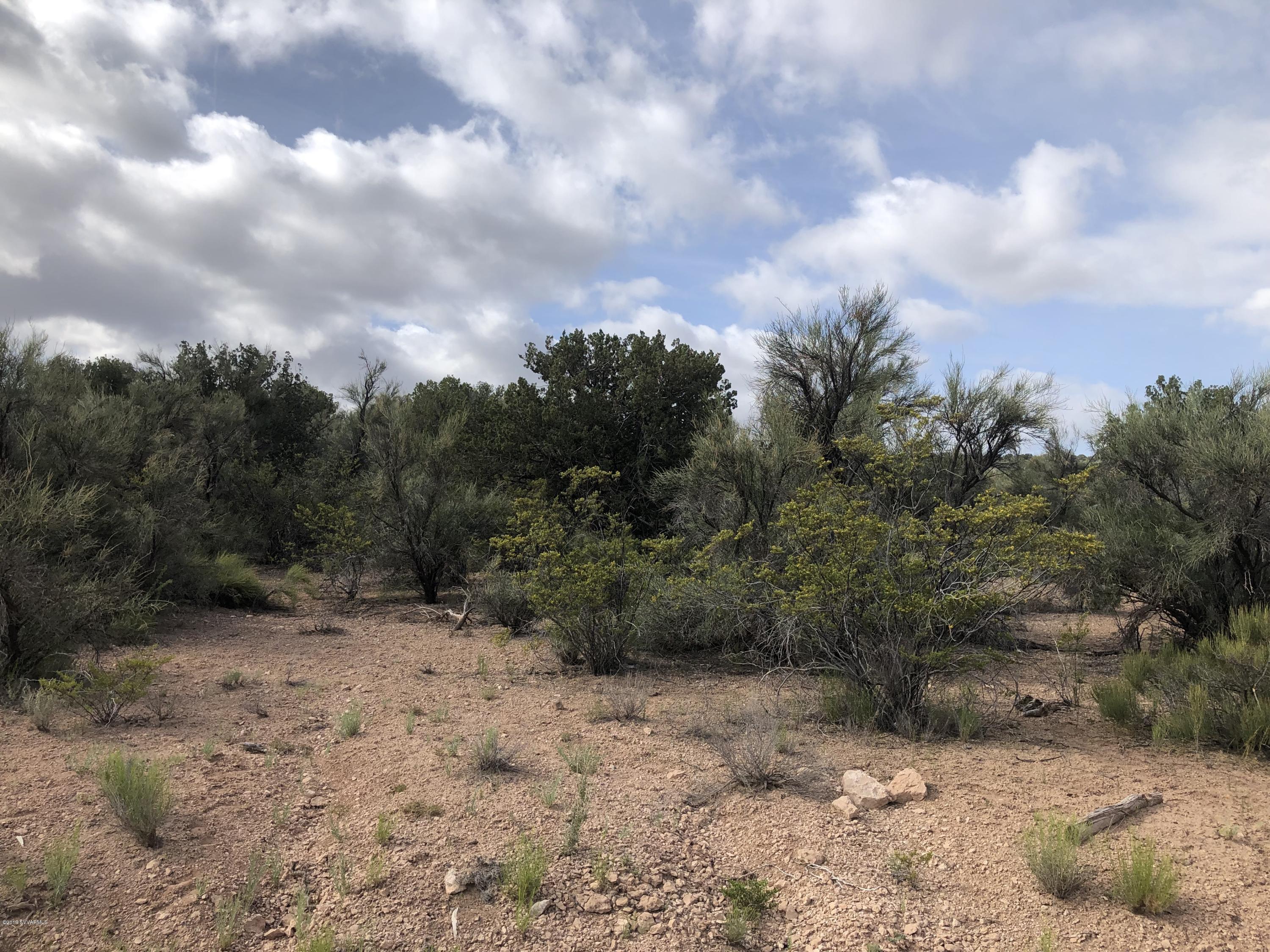 3221 Orlandi Trail Rimrock, AZ 86335 - Photo 14 of 15 Land