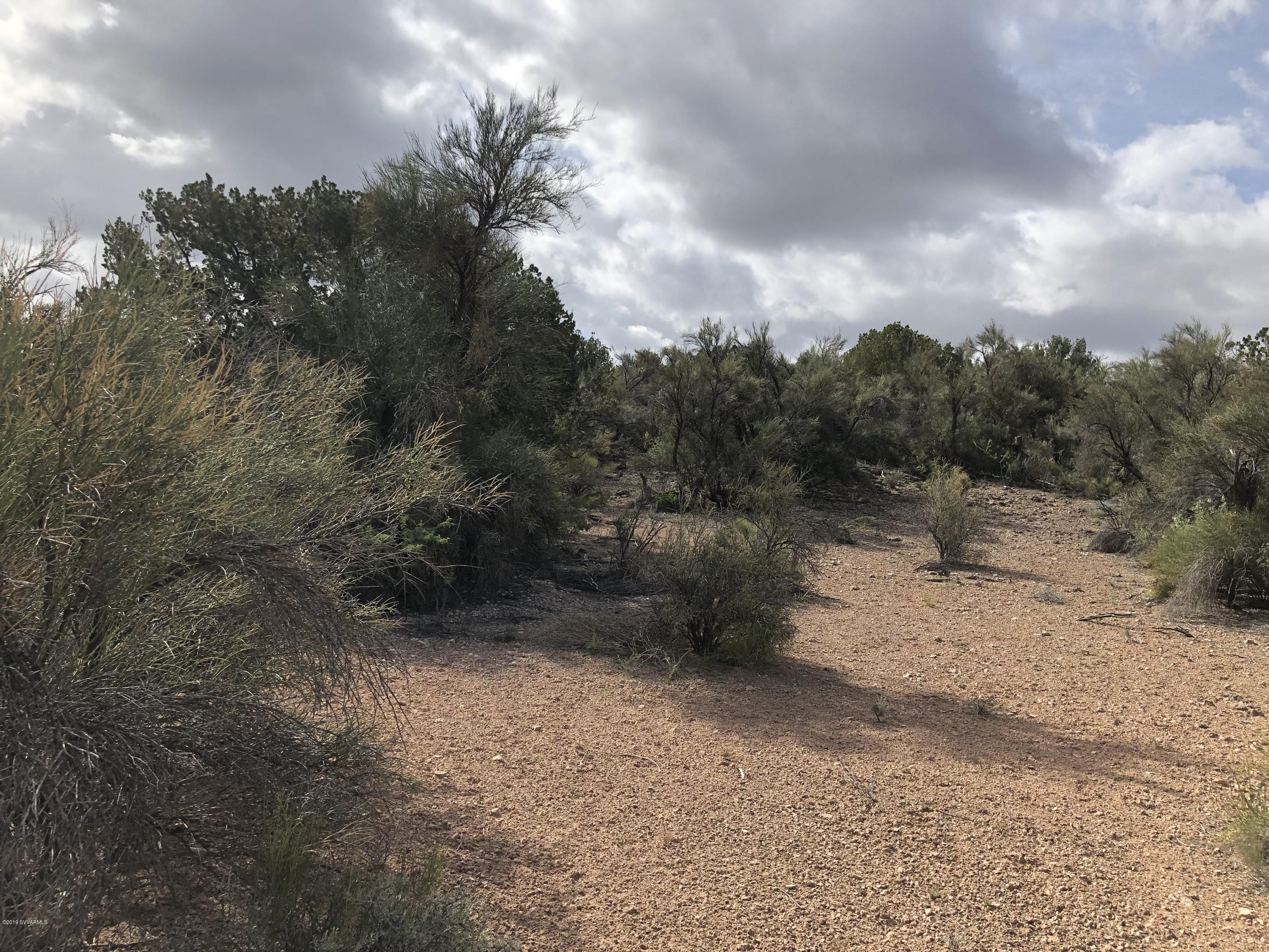 3221 Orlandi Trail Rimrock, AZ 86335 - Photo 3 of 15 Land 2