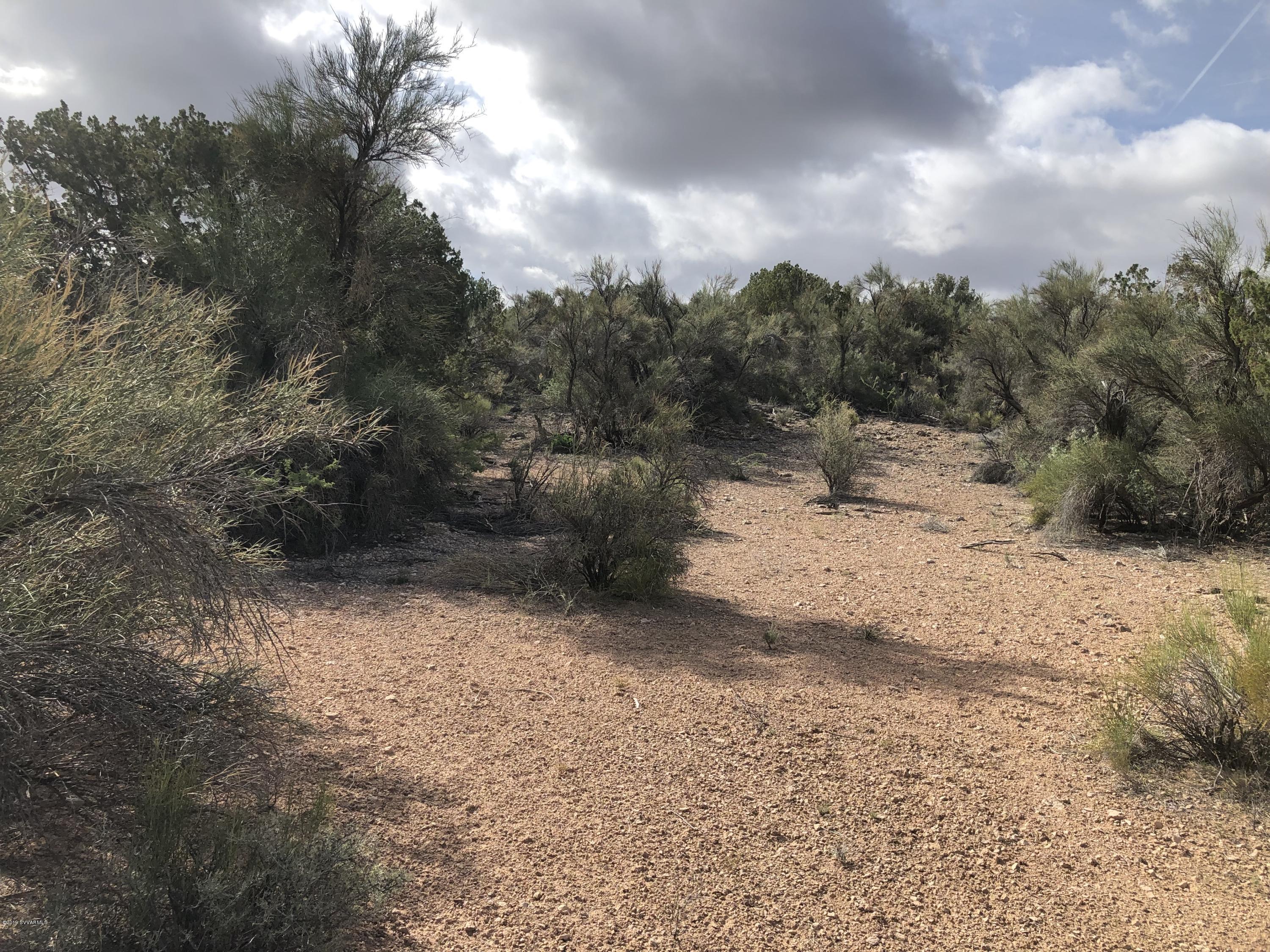 3221 Orlandi Trail Rimrock, AZ 86335 - Photo 5 of 15 Buildable land