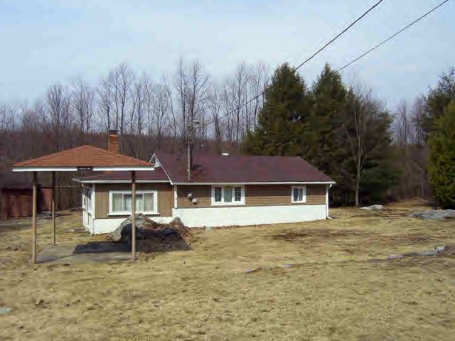 Main View
