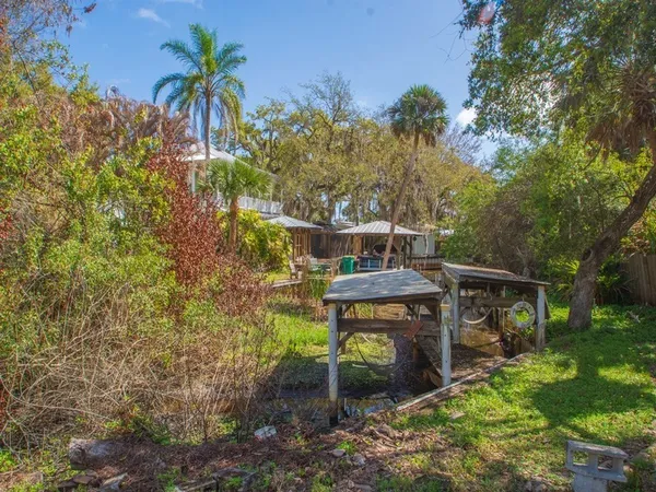 a view of a storage with bicycles