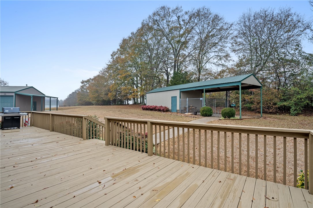 1207 Five Forks Road Pendleton, SC 29670 - Photo 24 of 32