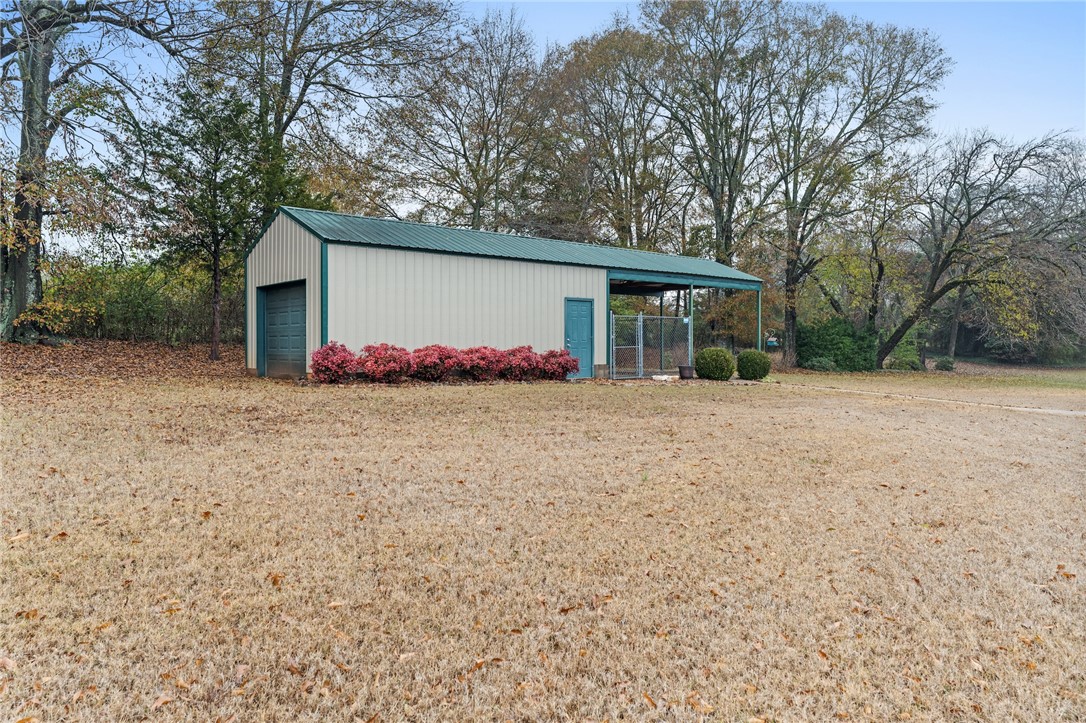 1207 Five Forks Road Pendleton, SC 29670 - Photo 27 of 32