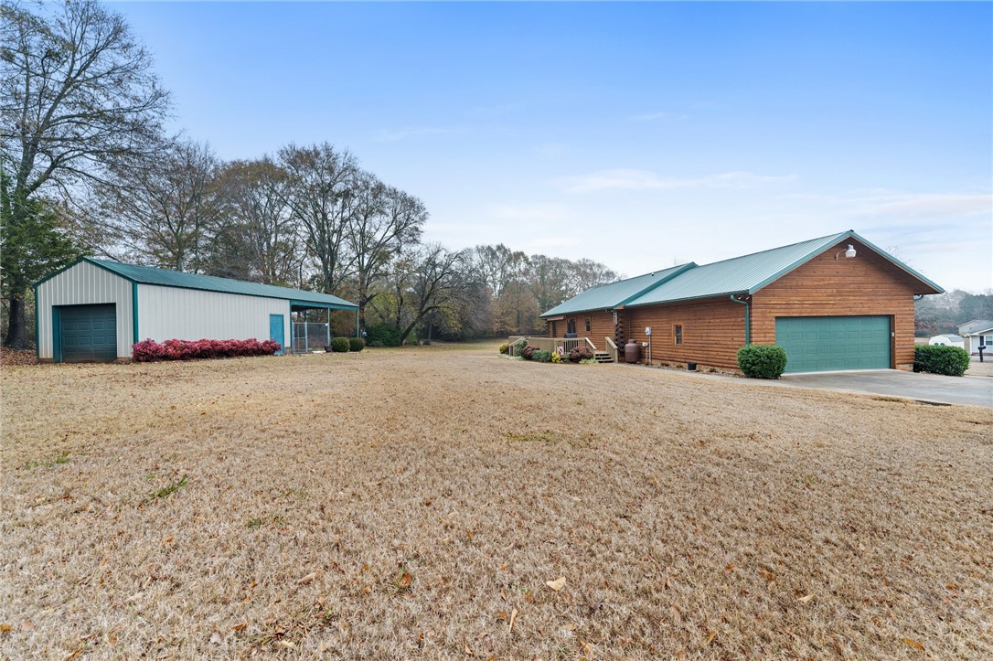 1207 Five Forks Road Pendleton, SC 29670 - Photo 29 of 32