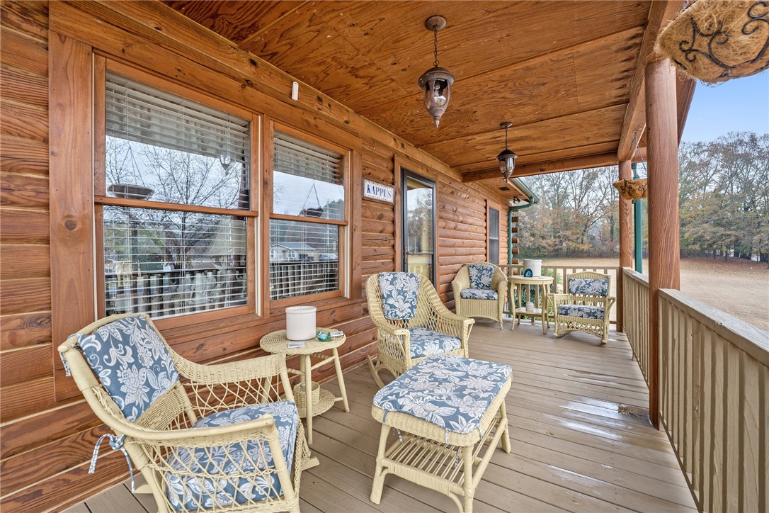 1207 Five Forks Road Pendleton, SC 29670 - Photo 4 of 32