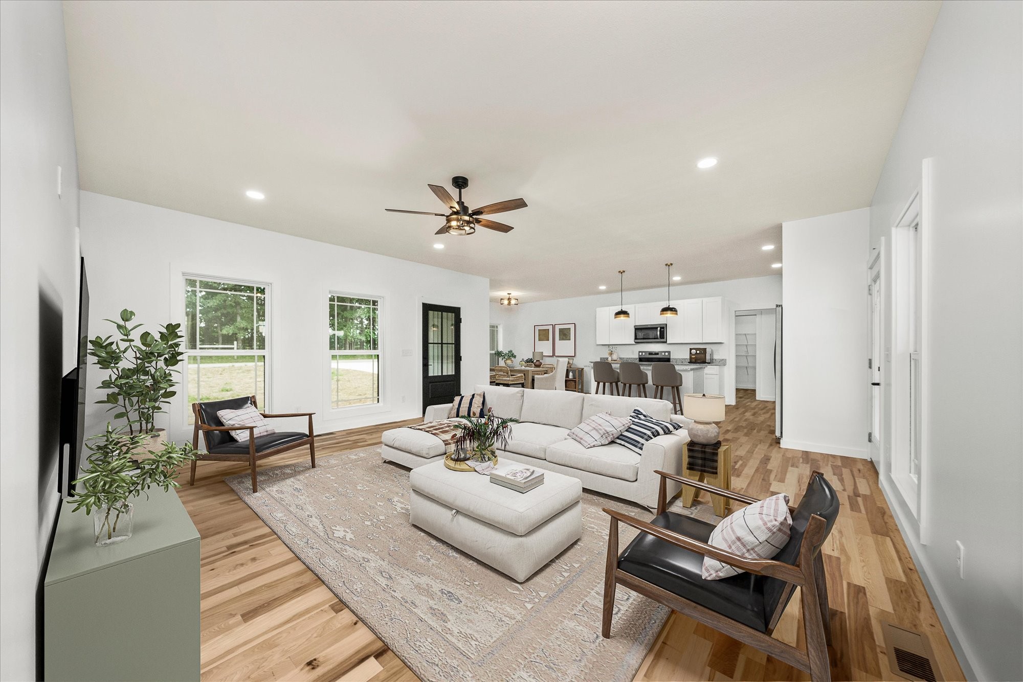 160 Bilbrey Road Livingston, TN 38570 - Photo 2 of 30 Gallery Image 2