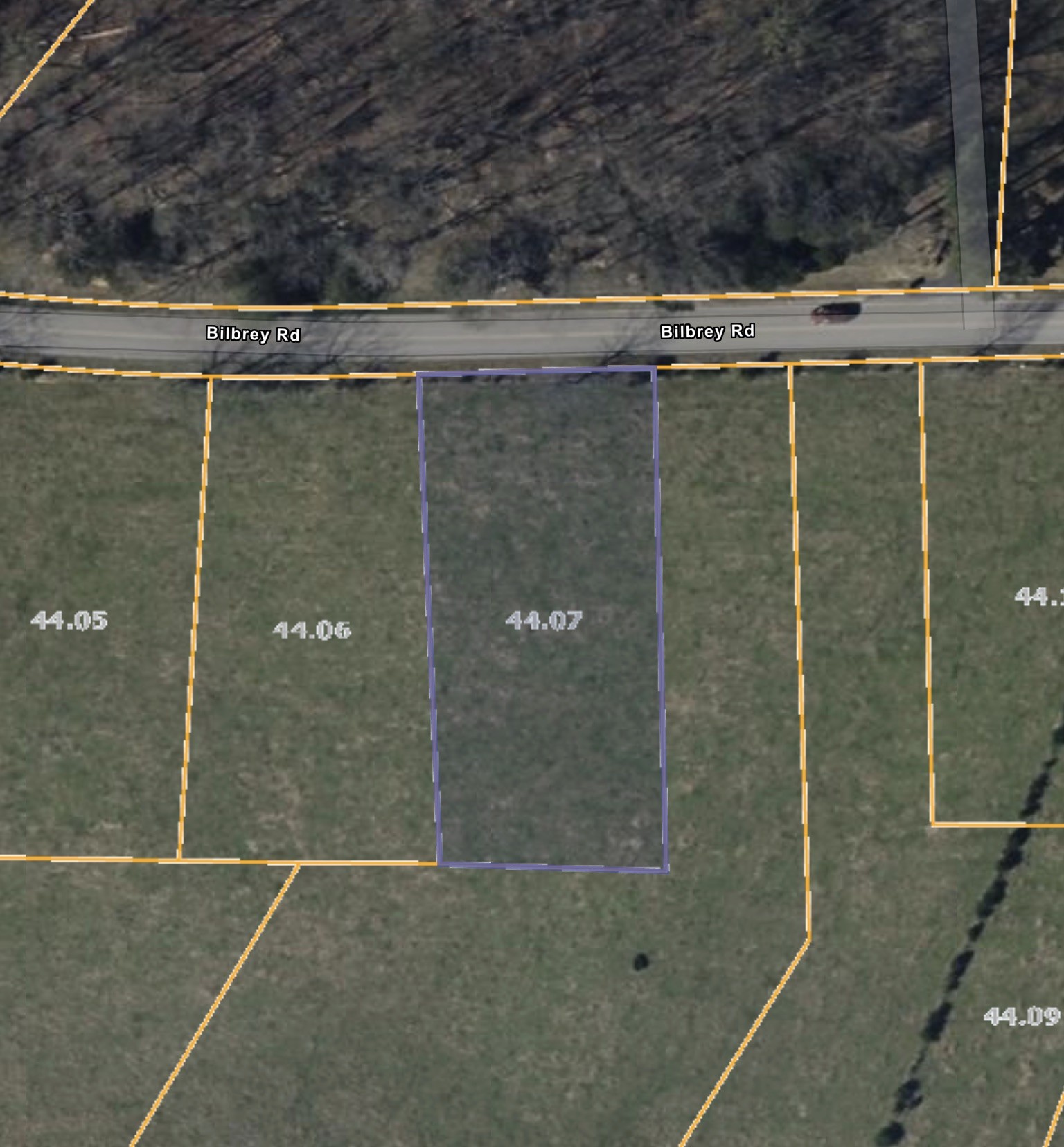 160 Bilbrey Road Livingston, TN 38570 - Photo 30 of 30 Gallery Image 30