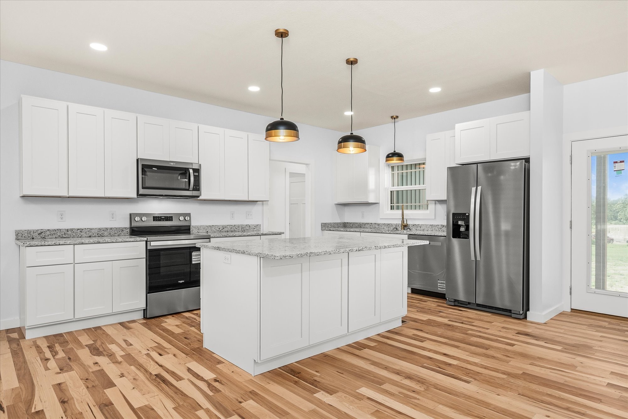 160 Bilbrey Road Livingston, TN 38570 - Photo 4 of 30 Gallery Image 4