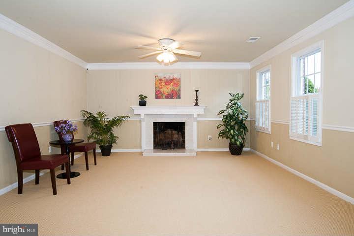 7112 Sydenstricker Road Springfield, VA 22152 - Photo 21 of 30 Family Room