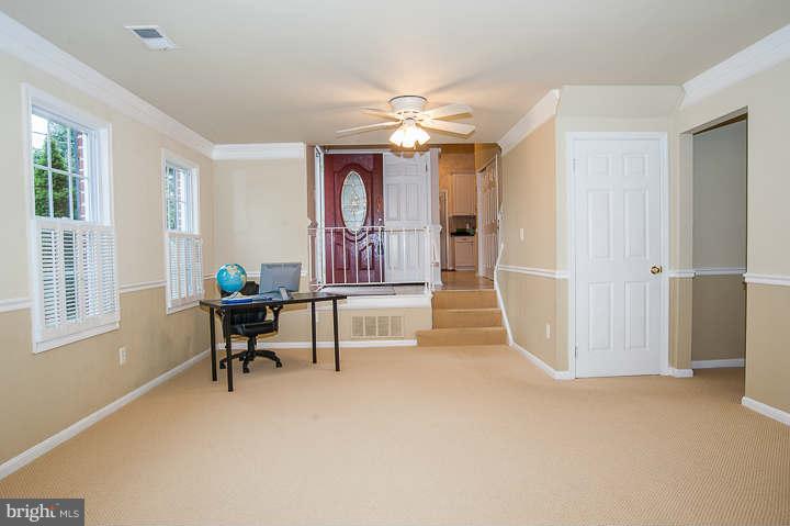 7112 Sydenstricker Road Springfield, VA 22152 - Photo 22 of 30 Family Room
