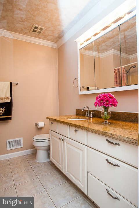 7112 Sydenstricker Road Springfield, VA 22152 - Photo 24 of 30 Bath (Master)