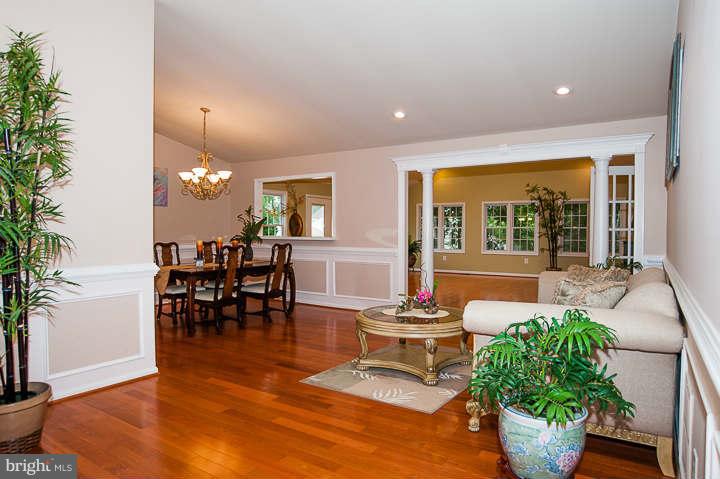 7112 Sydenstricker Road Springfield, VA 22152 - Photo 5 of 30 Interior (General)