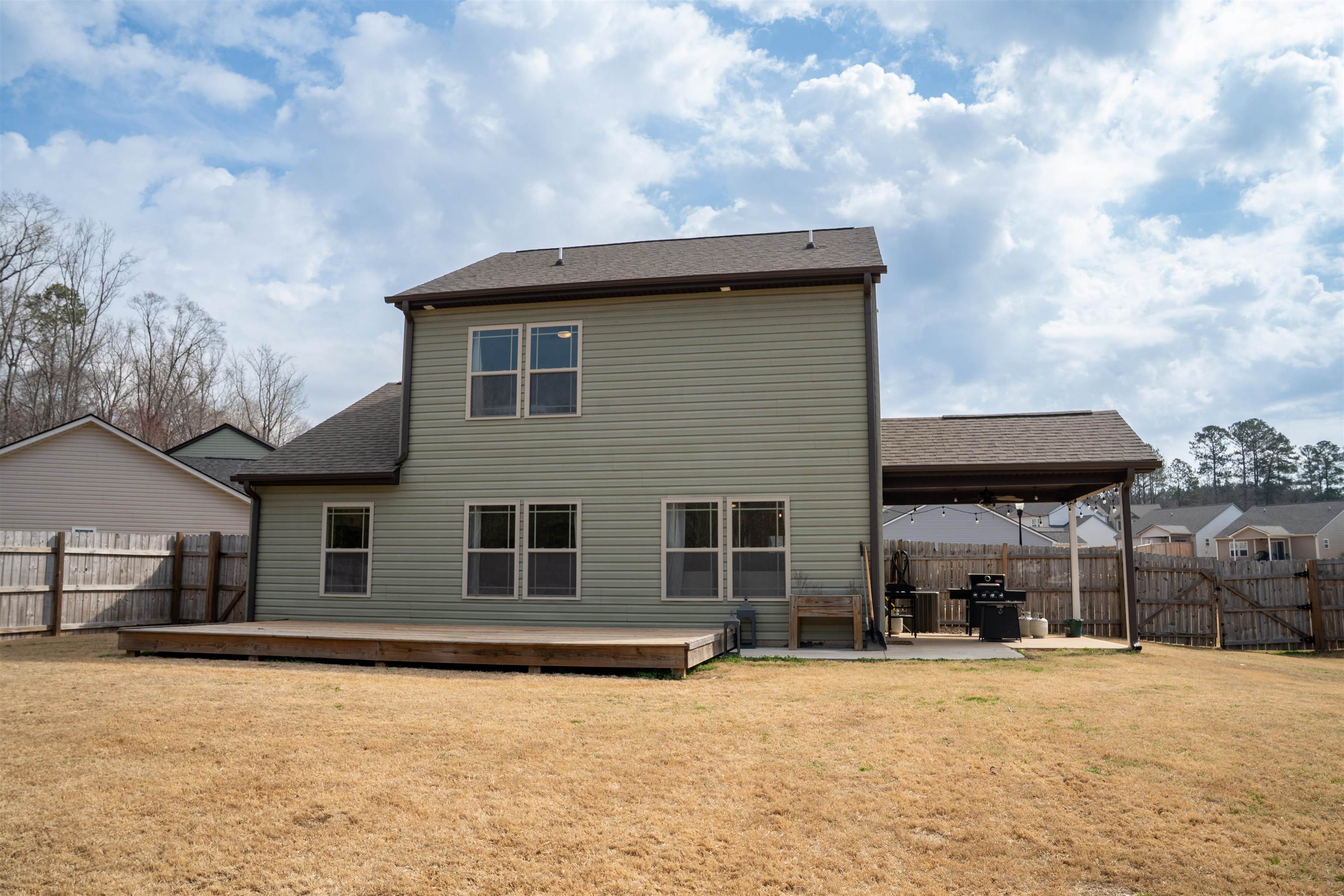430 Bud Farmer Place Inman, SC 29349 - Photo 32 of 41