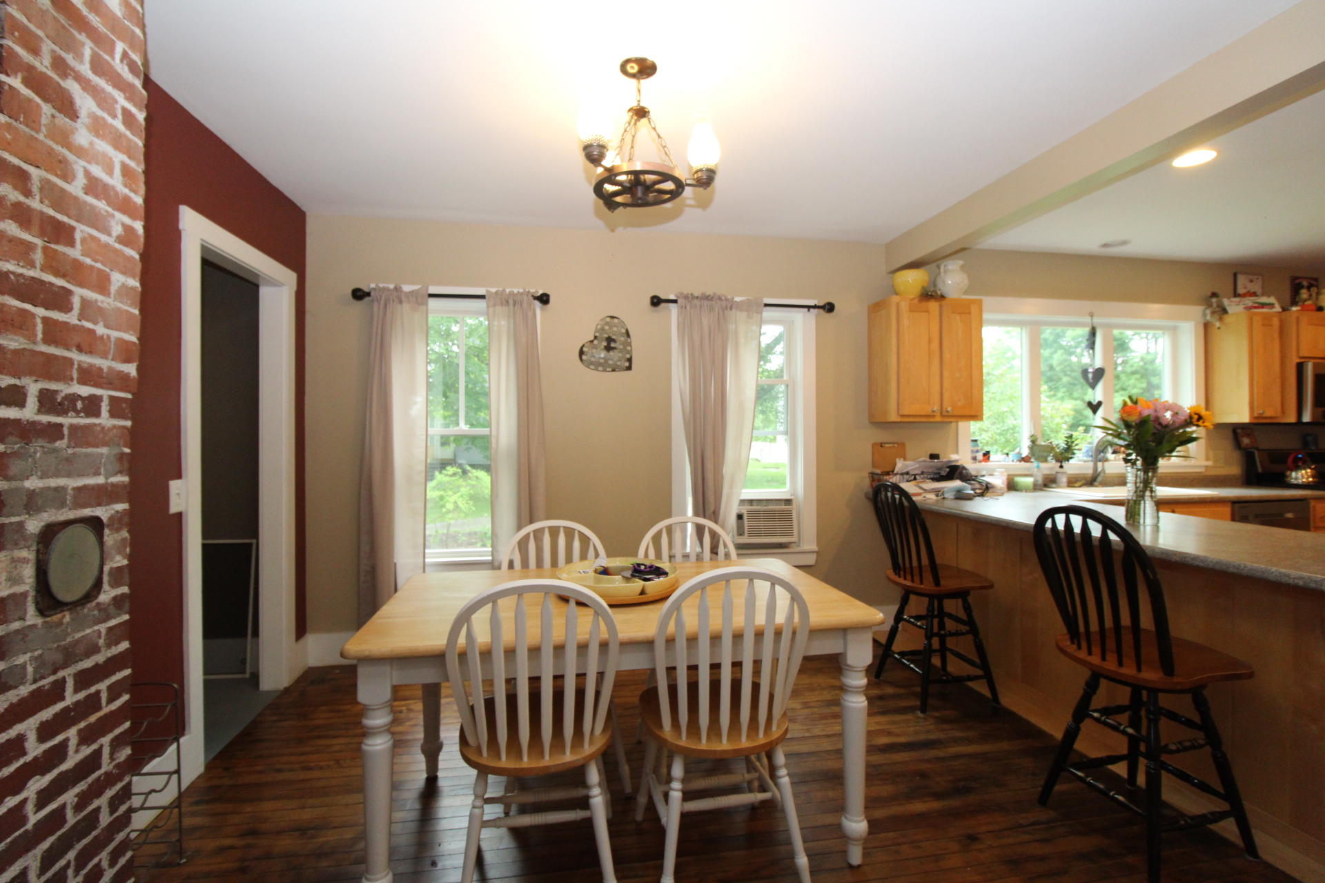 128 Gordon Hill Road Thorndike, ME 04986 - Photo 11 of 32 IMG_3220