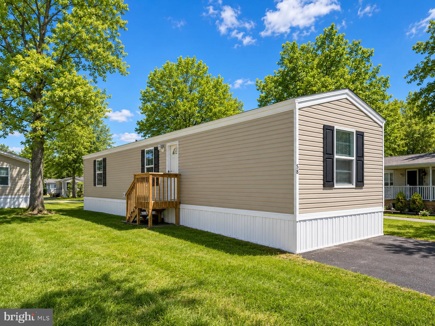450 Clarks Pond Road, Unit 58 Bridgeton, NJ 08302 - Photo 6 of 7