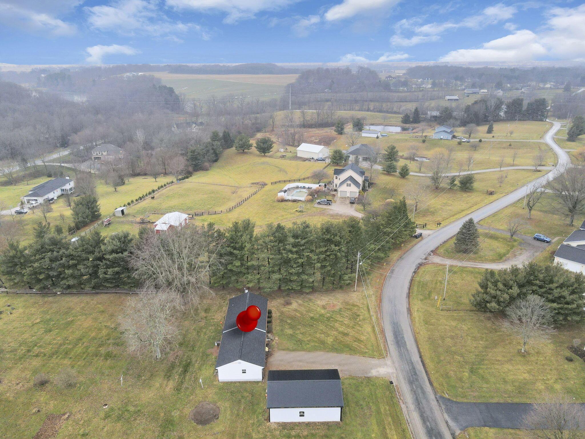 1295 Ginder Road Northwest Lancaster, OH 43130 - Photo 42 of 45 64-web-or-mls-DJI_0009 - Copy