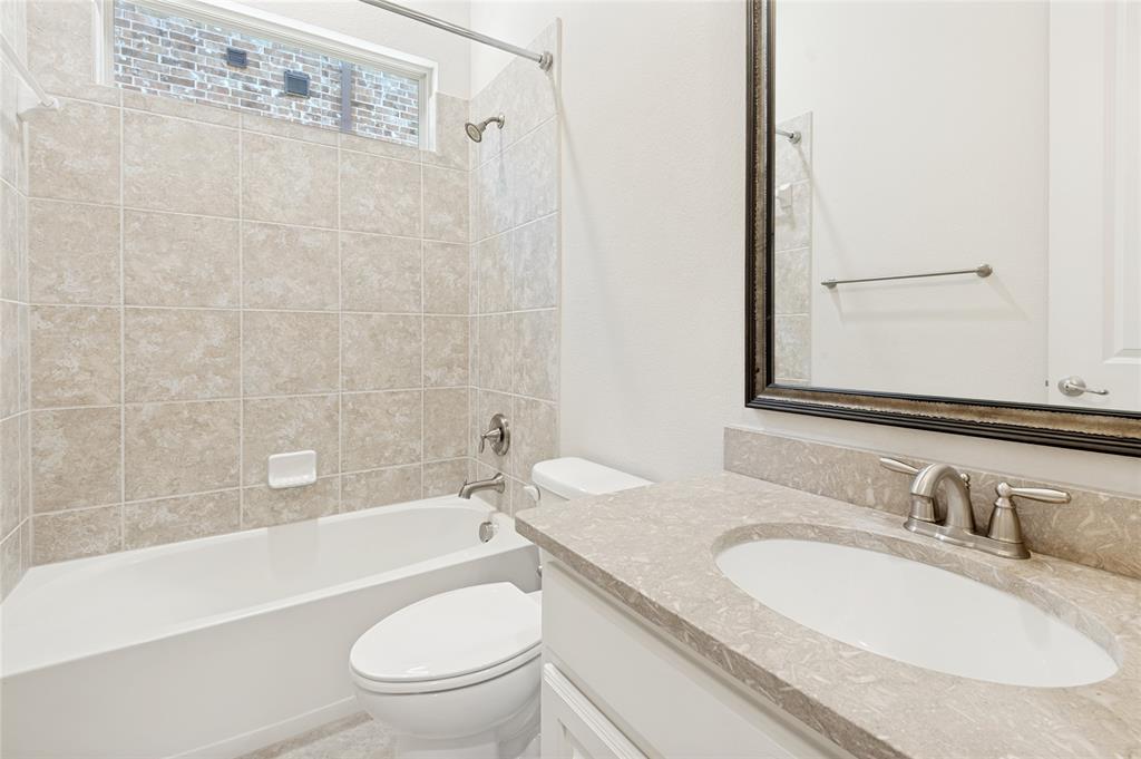 3029 Ponder Path Keller, TX 76248 - Photo 17 of 24