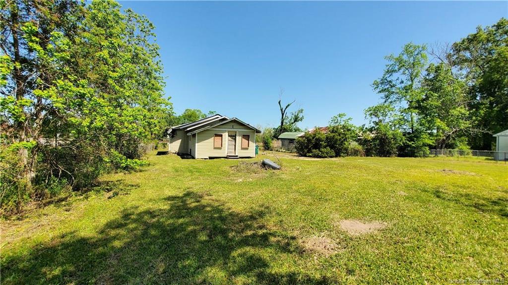 311 Duff Street Dequincy, LA 70633 - Photo 2 of 7
