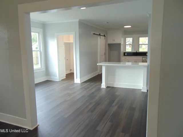 $214,900 | 805 Lee Avenue, Crystal Springs, MS 39059