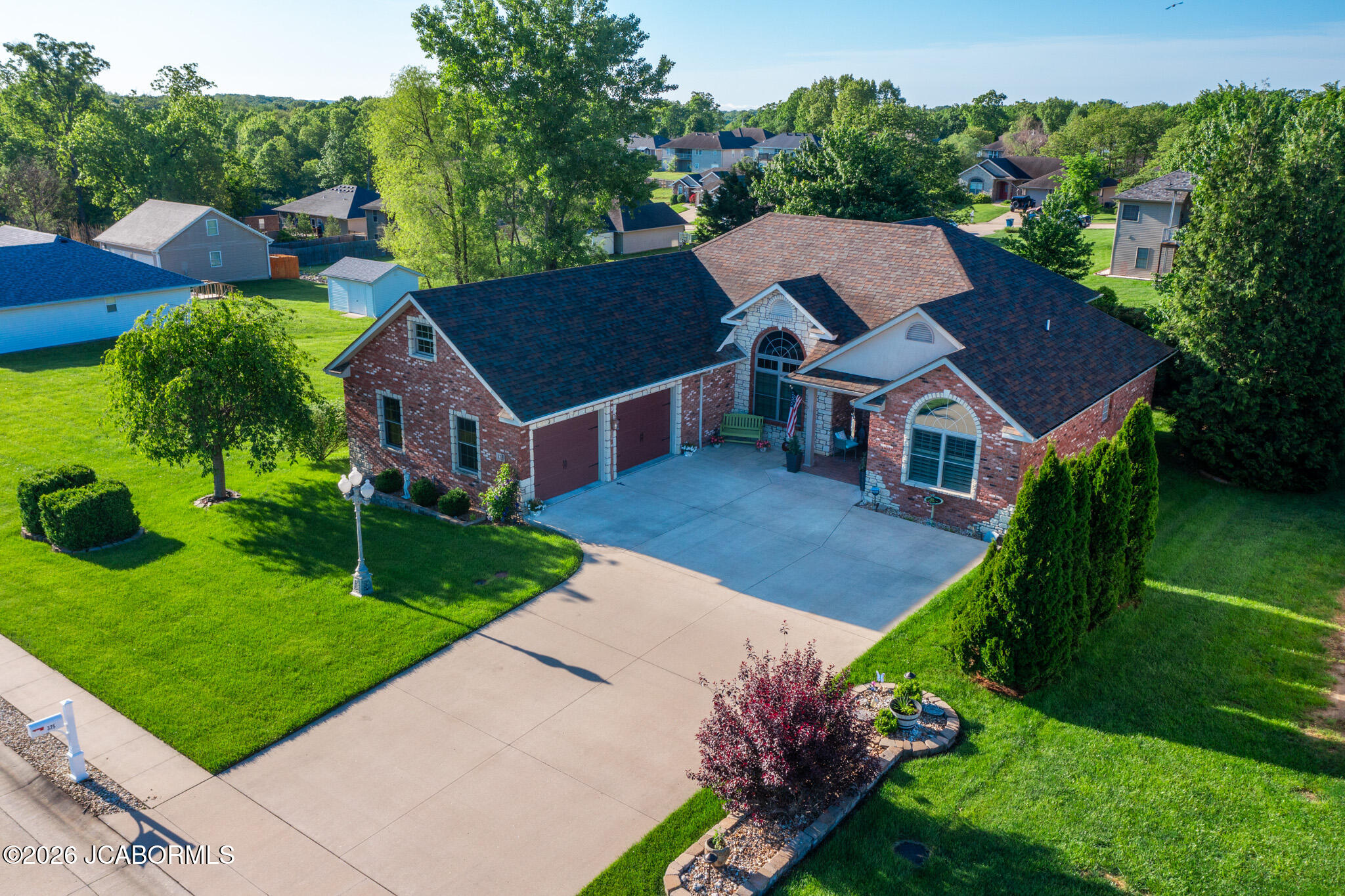325 Spring Avenue Holts Summit, MO 65043 - Photo 65 of 66 325 Spring Ave, Holts Summit MO