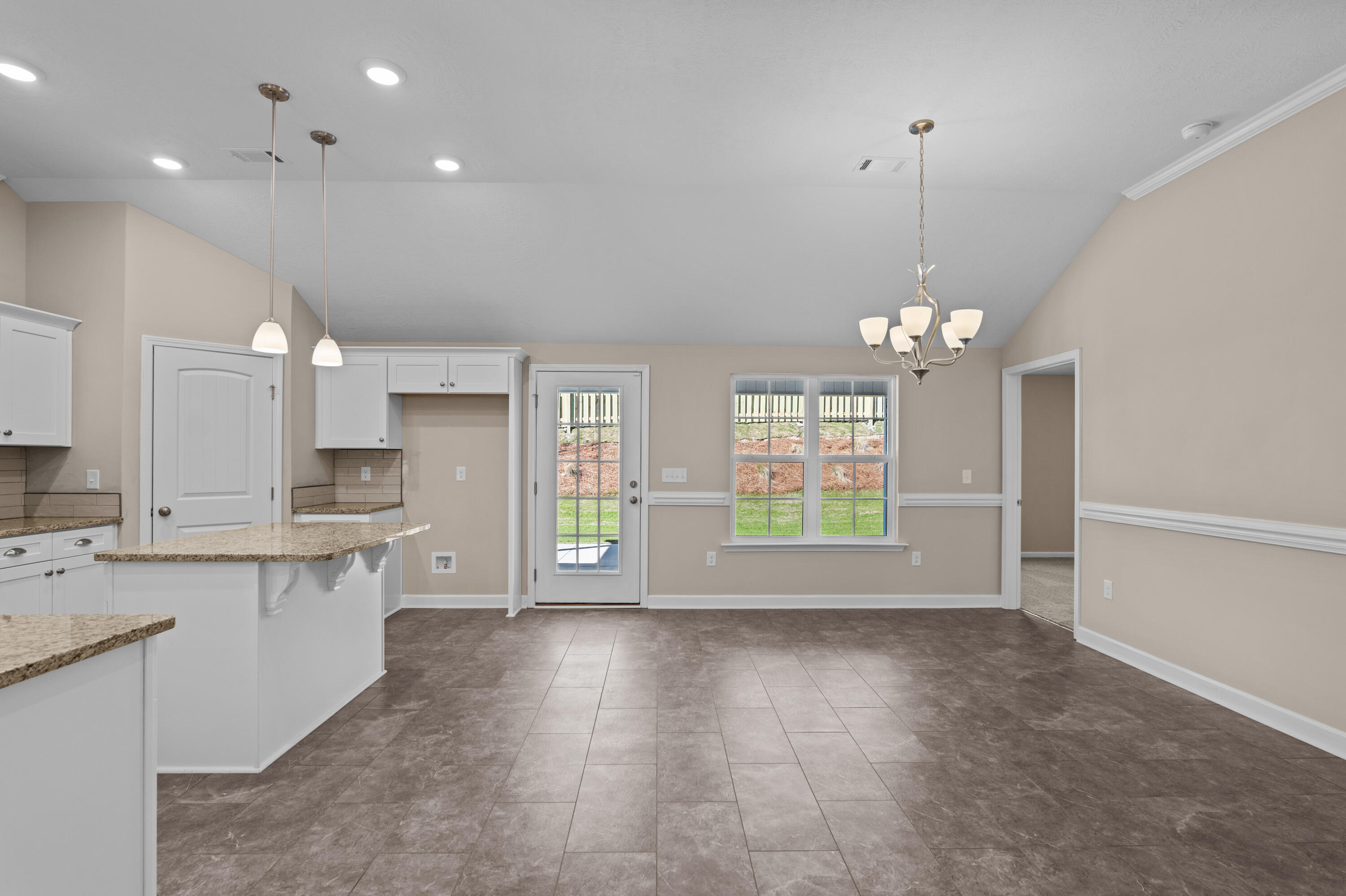 1318 Elbron Drive Augusta, GA 30909 - Photo 11 of 33 Dining Area