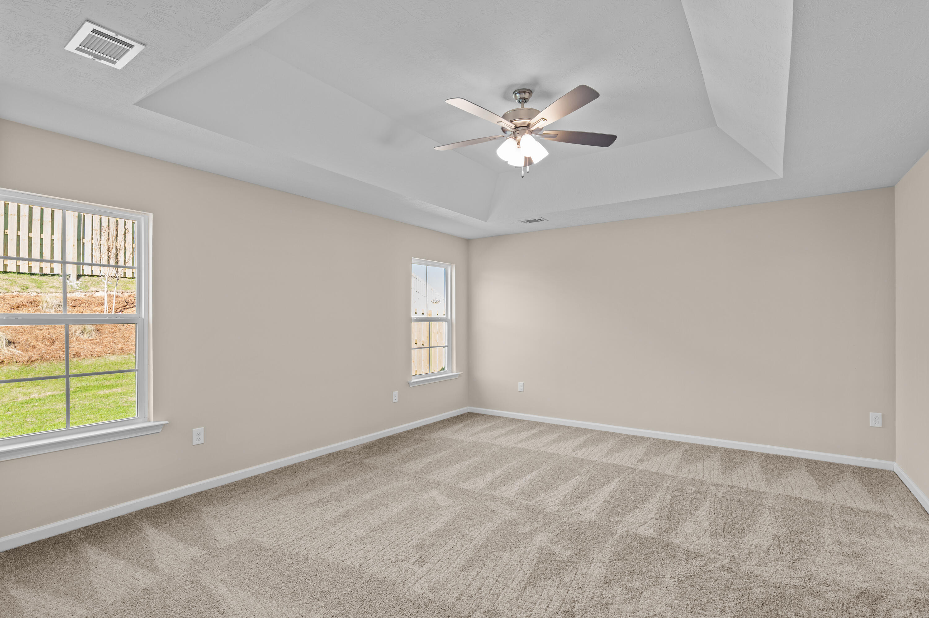 1318 Elbron Drive Augusta, GA 30909 - Photo 13 of 33 Primary Suite
