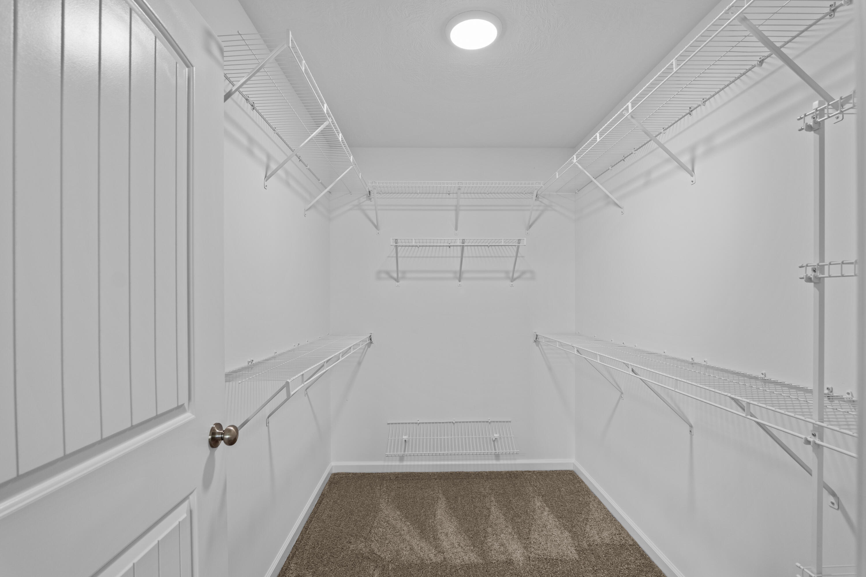 1318 Elbron Drive Augusta, GA 30909 - Photo 15 of 33 Primary Suite Closet