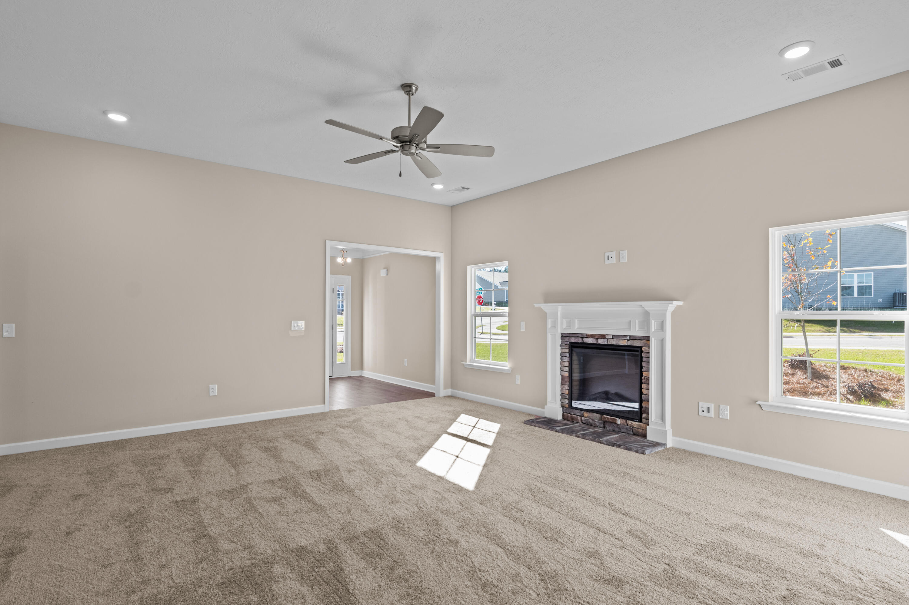 1318 Elbron Drive Augusta, GA 30909 - Photo 4 of 33 Great Room
