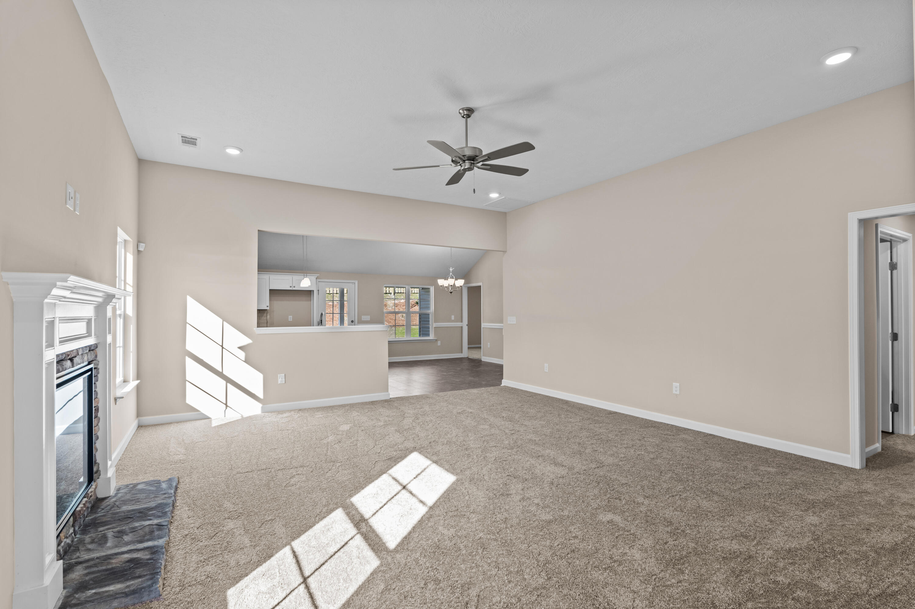 1318 Elbron Drive Augusta, GA 30909 - Photo 5 of 33 Great Room