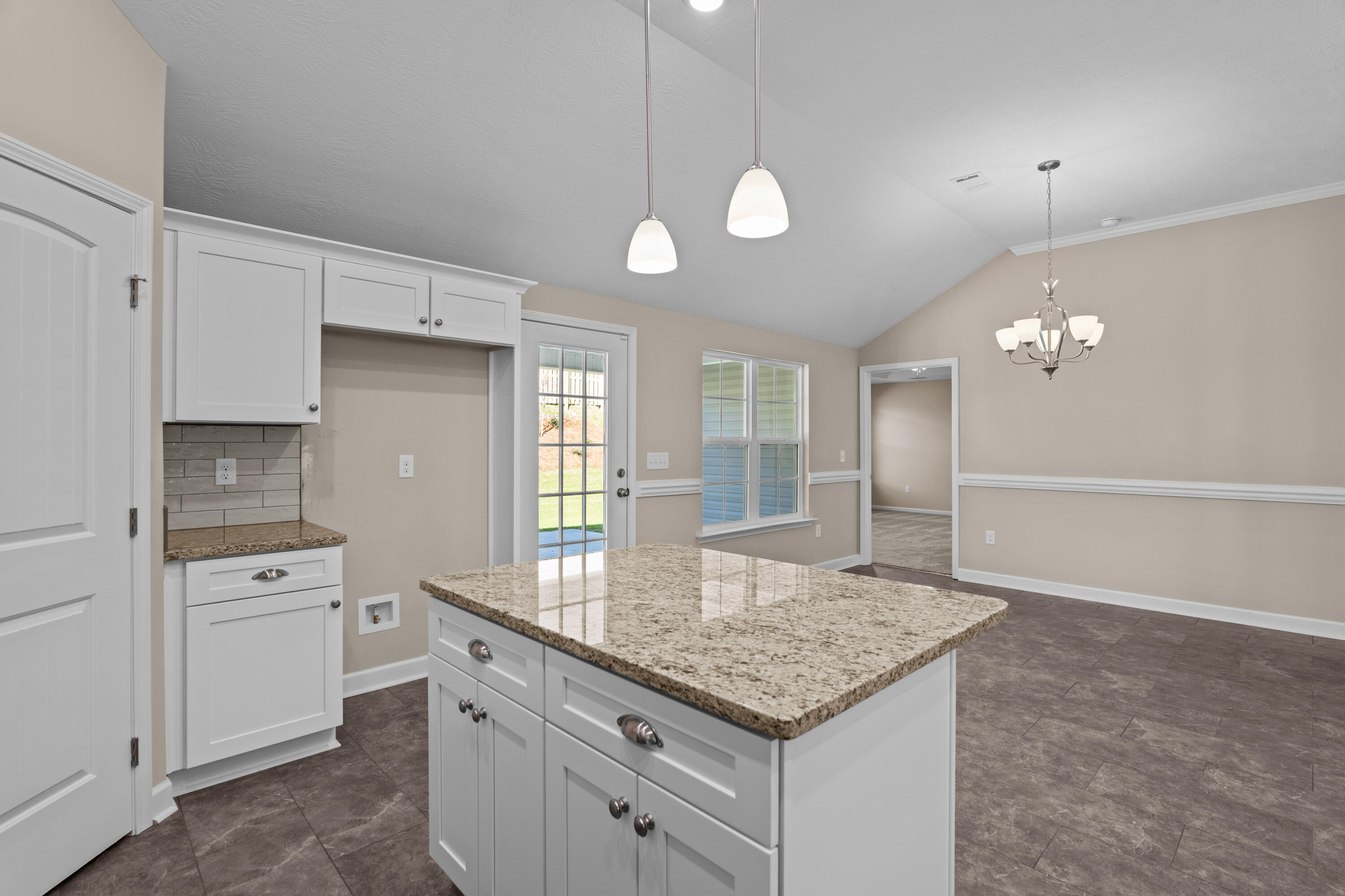1318 Elbron Drive Augusta, GA 30909 - Photo 9 of 33 Kitchen