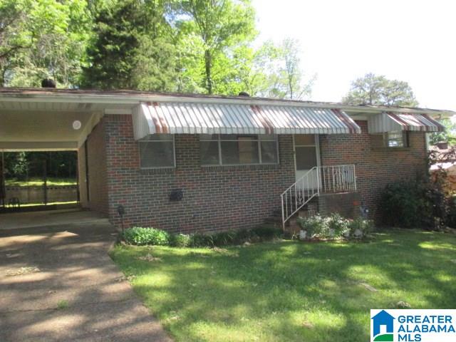 740 Tarrant Road Gardendale, AL 35071 - Photo 3 of 46