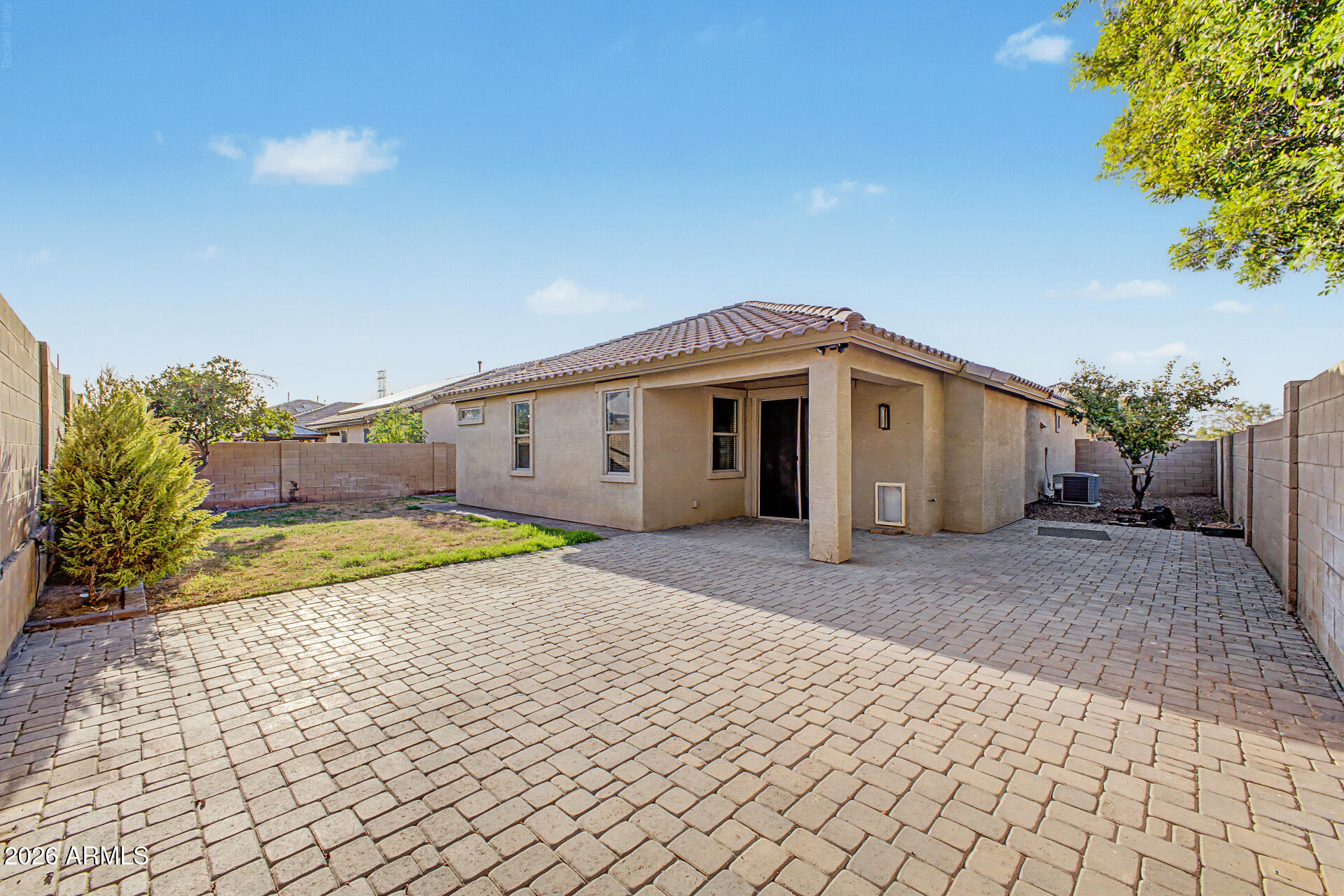 11921 West Monte Vista Road Avondale, AZ 85392 - Photo 37 of 56 40 - Monte Vista