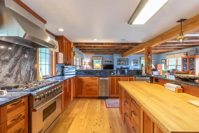 $1,875,000 | 310 Alpine Lane, Burke, VT 05832